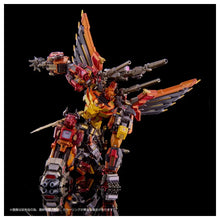 Load image into Gallery viewer, Transformers ADAMAS MACHINA AM-T02 Predaking Maple and Mangoes