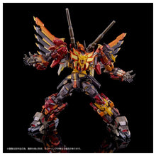 Load image into Gallery viewer, Transformers ADAMAS MACHINA AM-T02 Predaking Maple and Mangoes