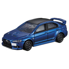Load image into Gallery viewer, Tomica Premium Diecast Model Car - MITSUBISHI LANCER EVOLUTION 3 MODELS COLLECTION Maple and Mangoes