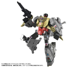 Load image into Gallery viewer, Transfomers Missing Link C-12 Grimlock Action Figure Maple and Mangoes