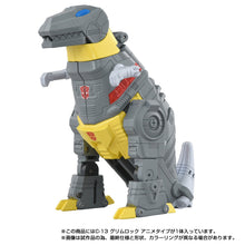 Load image into Gallery viewer, Transfomers Missing Link C-13 Grimlock (Anime Type) Action Figure (Pre-order)*