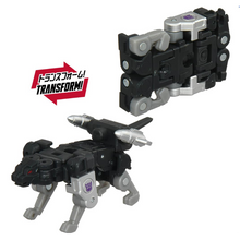 Load image into Gallery viewer, Transformers Movie TS-18 Soundwave Set Action Figure Maple and Mangoes