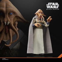 Load image into Gallery viewer,
Star Wars Black Series Tessek 6-Inch Action Figure Maple and Mangoes