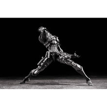 Load image into Gallery viewer, VERMIN Series Project Daedalus Specimen B0200 Locust Acridid Action Figure Maple and Mangoes
