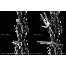 Load image into Gallery viewer, VERMIN Series Project Daedalus Specimen B0200 Locust Acridid Action Figure Maple and Mangoes