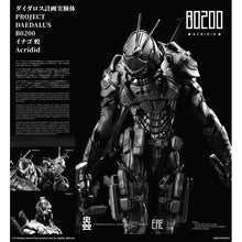 Load image into Gallery viewer, VERMIN Series Project Daedalus Specimen B0200 Locust Acridid Action Figure Maple and Mangoes