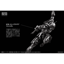 Load image into Gallery viewer, VERMIN Series Project Daedalus Specimen B0200 Locust Acridid Action Figure Maple and Mangoes