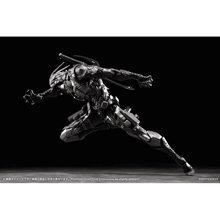 Load image into Gallery viewer, VERMIN Series Project Daedalus Specimen B0200 Locust Acridid Action Figure Maple and Mangoes