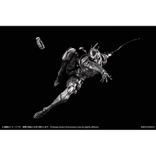 Load image into Gallery viewer, VERMIN Series Project Daedalus Specimen B0200 Locust Acridid Action Figure Maple and Mangoes