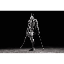 Load image into Gallery viewer, VERMIN Series Project Daedalus Specimen B0200 Locust Acridid Action Figure Maple and Mangoes