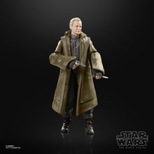 Load image into Gallery viewer, Star Wars The Black Series Luthen Rael (Andor) 6-Inch Action Figure Maple and Mangoes