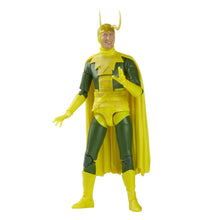 Load image into Gallery viewer, Marvel Legends Loki Classic Loki 6-Inch Action Figure Maple and Mangoes