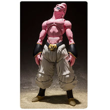 Load image into Gallery viewer, Dragon Ball Z Majin Buu Evil S.H.Figuarts Action Figure Maple and Mangoes