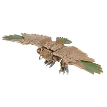 Load image into Gallery viewer, Transformers Studio Series Deluxe Rise of the Beasts Airazor Maple and Mangoes