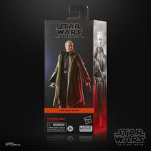 Load image into Gallery viewer, Star Wars The Black Series Luthen Rael (Andor) 6-Inch Action Figure Maple and Mangoes