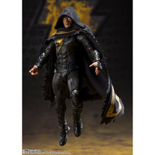 Load image into Gallery viewer, Black Adam Movie S.H.Figuarts Action Figure Maple and Mangoes