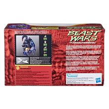Load image into Gallery viewer, Transformers Vintage Beast Wars Mega Scorponok Maple and Mangoes