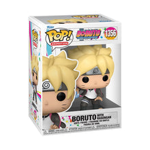 Load image into Gallery viewer, Boruto: Naruto Next Generations Boruto with Rasengan Pop! Vinyl Figure #1356 Maple and Mangoes