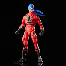 Load image into Gallery viewer, Spider-Man Retro Marvel Legends Tarantula 6-Inch Action Figure Maple and Mangoes
