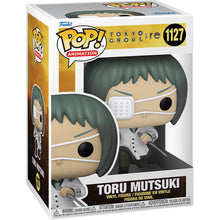 Load image into Gallery viewer, Tokyo Ghoul:re Tooru Mutsuki Pop! Vinyl Figure Maple and Mangoes
