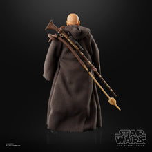 Load image into Gallery viewer, Star Wars The Black Series Boba Fett (Tython) 6-Inch Action Figure