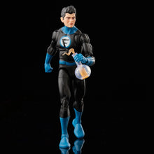 Load image into Gallery viewer, Fantastic Four Marvel Legends Franklin Richards and Valeria Richards 6-Inch Action Figures Maple and Mangoes