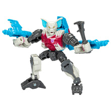 Load image into Gallery viewer, Transformers Generation Legacy Evolution Core Bomb-burst