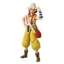 Load image into Gallery viewer, One Piece Anime Heroes Usopp 6 1/2-Inch Action Figure Maple and Mangoes