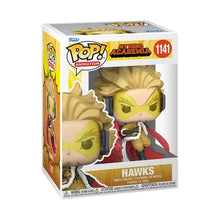 Load image into Gallery viewer, My Hero Academia Pop! Vinyl Figure S9 Case of 6 Maple and Mangoes