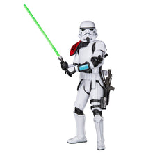 Load image into Gallery viewer, Star Wars The Black Series Sergeant Kreel 6-Inch Action Figure (Pre-order)