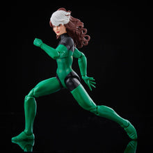 Load image into Gallery viewer, X-Men 60th Anniversary Marvel Legends Uncanny Rogue 6-Inch Action Figure Maple and Mangoes