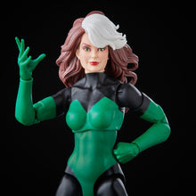 Load image into Gallery viewer, X-Men 60th Anniversary Marvel Legends Uncanny Rogue 6-Inch Action Figure Maple and Mangoes