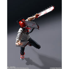 Load image into Gallery viewer, Chainsaw Man S.H.Figuarts Action Figure Maple and Mangoes