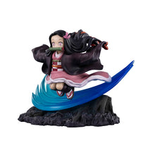 Load image into Gallery viewer, Demon Slayer Nezuko Kamado FiguartsZERO Statue