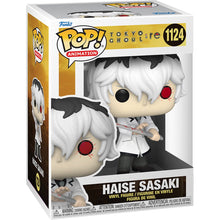 Load image into Gallery viewer, Tokyo Ghoul:re Haise Sasaki Pop! Vinyl Figure