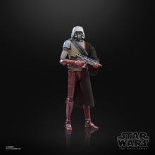 Load image into Gallery viewer, Star Wars The Black Series HK-87 6-Inch Action Figure Maple and Mangoes