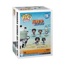 Load image into Gallery viewer, Naruto Sage Madara Uchiha (Six Paths) Pop! Vinyl Figure Maple and Mangoes