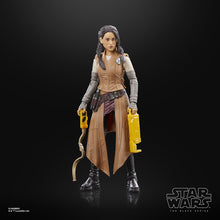 Load image into Gallery viewer, Star Wars The Black Series Bix Caleen (Andor) 6-Inch Action Figure Maple and Mangoes
