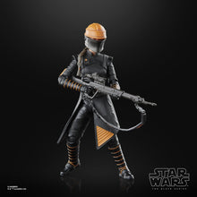 Load image into Gallery viewer, Star Wars The Black Series Fennec Shand (Book of Boba Fett)
