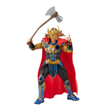 Load image into Gallery viewer, Thor: Love and Thunder Marvel Legends Thor 6-Inch Action Figure