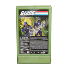 Load image into Gallery viewer, G.I. Joe Retro Collection Cobra Officer and Cobra Trooper 3 3/4-Inch Action Figures 2-Pack - Exclusive Maple and Mangoes