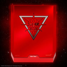 Load image into Gallery viewer, SilverHawks Ultimates Mon*Star 7-Inch Action Figure Maple and Mangoes