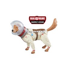 Load image into Gallery viewer, Guardians of the Galaxy Vol. 3 Marvel Legends Star-Lord 6-Inch Action Figure Maple and Mangoes