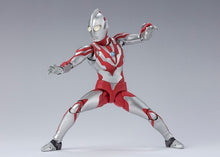 Load image into Gallery viewer, Tamashi Nations - Ultra Galaxy Fight: The Destined Crossroad - Ultraman Ribut, Bandai Spirits S.H.Figuarts Maple and Mangoes