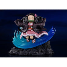 Load image into Gallery viewer, Demon Slayer Nezuko Kamado FiguartsZERO Statue