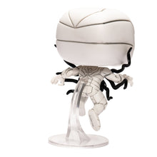 Load image into Gallery viewer, Venom Poison Spider-Man Pop! Vinyl Figure - Entertainment Earth Exclusive