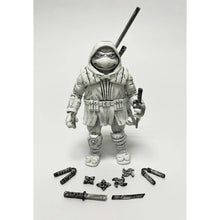 Load image into Gallery viewer, Teenage Mutant Ninja Turtles Last Ronin 4 1/2-Inch Action Figure - Previews Exclusive CHASE Maple and Mangoes