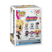 Load image into Gallery viewer, Boruto: Naruto Next Generations Boruto with Rasengan Pop! Vinyl Figure #1356 Maple and Mangoes