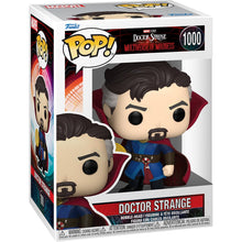 Load image into Gallery viewer, Doctor Strange in the Multiverse of Madness Pop! Vinyl Figure