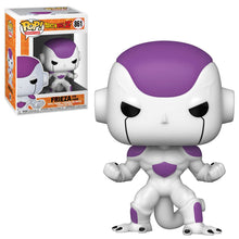 Load image into Gallery viewer, Dragon Ball Z Frieza 4th Form Pop! Vinyl Figure